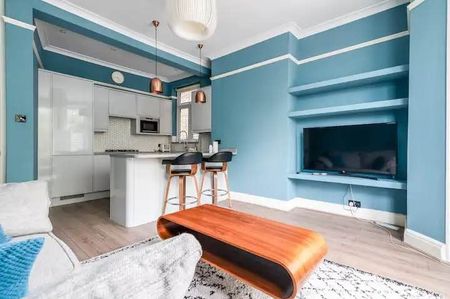 1 Bed Flat, Christchurch Road, SW2 - Photo 4