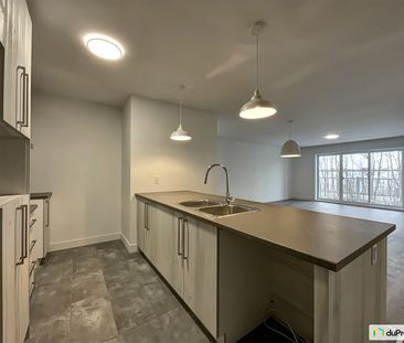 1450, rue Lionel-Giroux, Drummondville (Drummondville) à louer - Photo 5