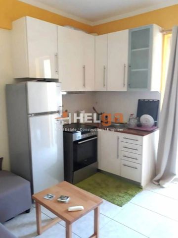 Studio/Γκαρσονιέρα για ενοικίαση Αγία Παρασκευή - Γλαράκη (Πάτρα) - Photo 2