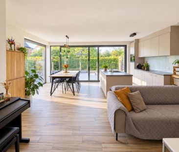 Appartement te huur in Sint-Gillis-Dendermonde - foto 1