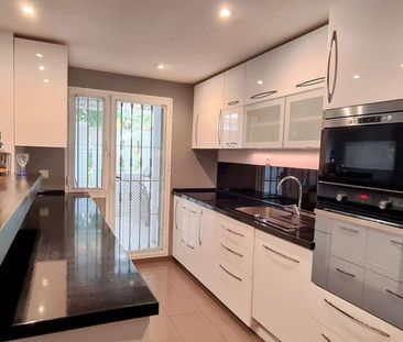 Luxury Flat for rent in Nueva Andalucia, Andalusia - Photo 3