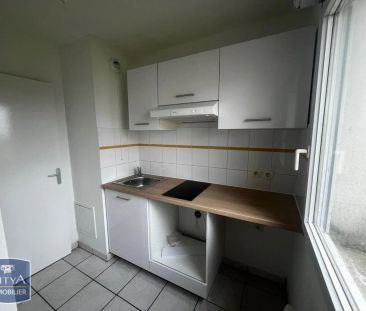 Appartement à louer 2 pièces 45.05m² - Photo 5