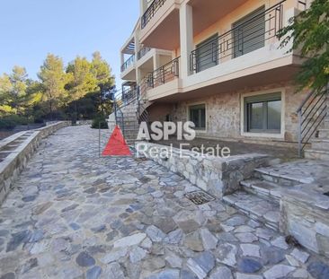 Διαμέρισμα για ενοικίαση Κάτω Ποσειδωνία (Λαύριο) - Photo 1