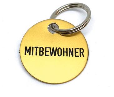 Mitbewohner bitte genau lesen. - Photo 1