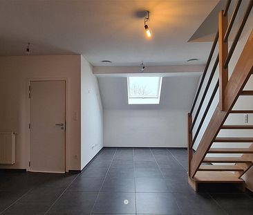 Duplex appartement te huur in centrum Temse - Photo 2