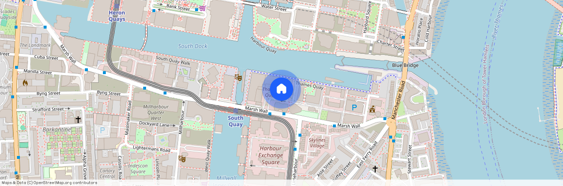 England London Canary wharf Hobart Building, London E14 9SG, United Kingdom
