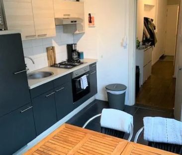 Te huur: Appartement Franciscus Romanusweg in Maastricht - Foto 5