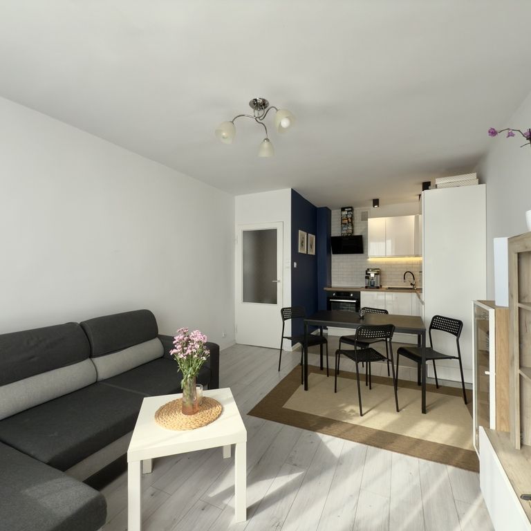 mieszkanie na wynajem Szczecin Centrum - Фото 1