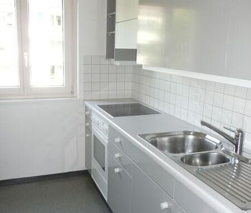 herzige Wohnung nähe Zentrum Uster - Foto 4