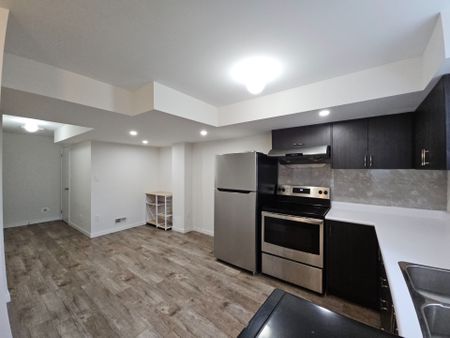 For Lease - 38 Wuhan Lane Unit# #Lower, Markham, Ontario - Photo 3