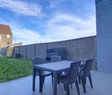 Woning te huur in Herseaux voor € 800 met 3 slaapkamers - Photo 2