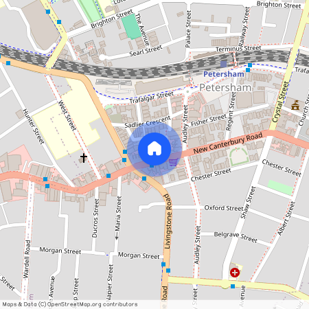 6/49 New Canterbury Road, NSW 2049, Petersham