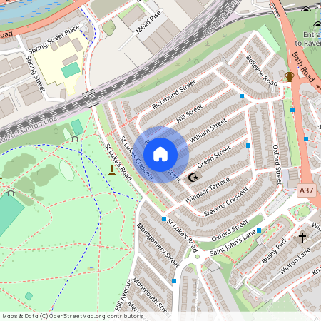 Pylle Hill Crescent, Bristol, BS3