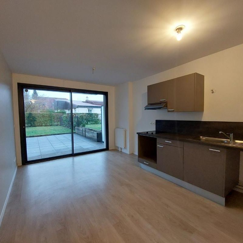 Location Appartement 2 pièces 43m² BOIS GUILLAUME 76230 - Photo 1