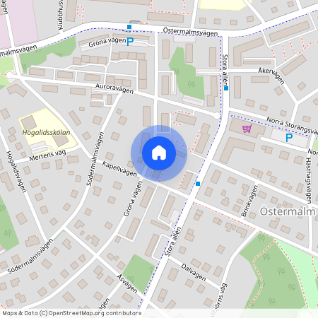 Gröna vägen 22 B, 612 40, Finspång