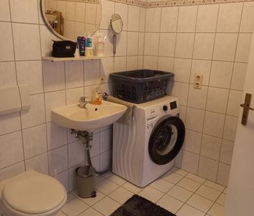 Schöne 1 Raumwohnung 1 Zimmer, EBK, Keller v. privat - Photo 6