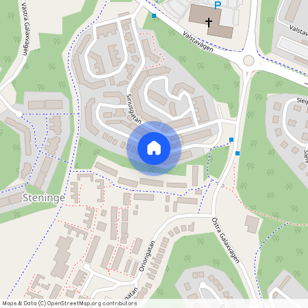 Siriusgatan 29, 195 55 Märsta, Zythiqjaqpeysrofbovx