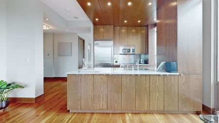 For Lease - 81 Navy Wharf Court Unit# 3905, Toronto, Ontario - Photo 5