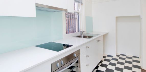 1/51 Moore Park Road, Centennial Park NSW 2021 - Apartment For Rent | Domain - Photo 2