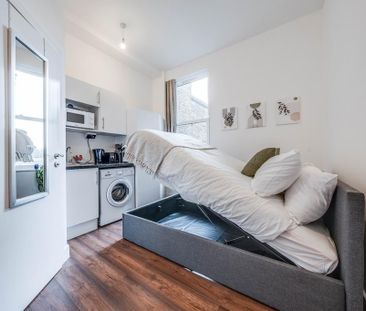 Studio to rent - Photo 3