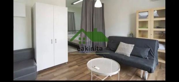 Studio/Γκαρσονιέρα για ενοικίαση Κάτω Αιγάλεω - Εσταυρωμένου (Αιγάλεω) - Photo 1