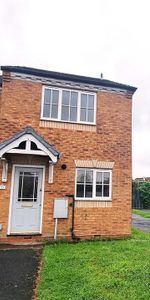 2 bedroom end of terrace house to rent - Photo 3