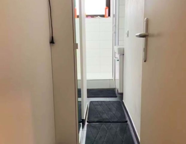 Hochstraße - Photo 1