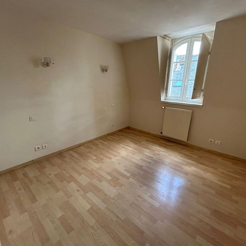 T4 en Duplex – Poitiers Centre – 110 m² - Photo 1