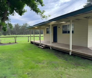 Recently Renovated Home - Photo 2