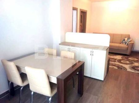 Apartament cu 3 camere, 67 mp, prima inchiriere, parcare inclusa, zona zona VIVO - Photo 4