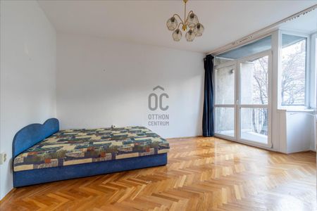 Kiadó átlagos állapotú lakás - Budapest XII. kerület - Fotó 4