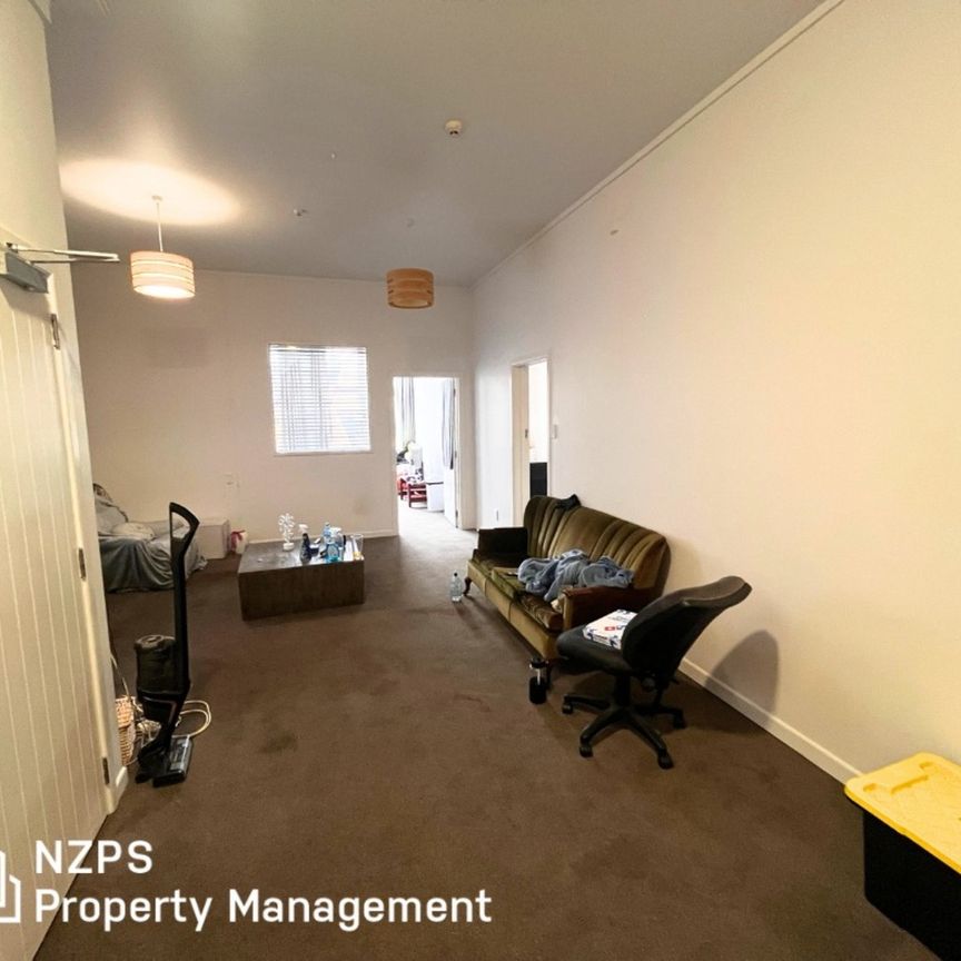 16A Dowling Street, City Centre (Dunedin) - Photo 1