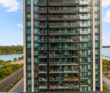 For Lease - 1928 Lake Shore Boulevard Unit# 2205, Toronto, Ontario - Photo 5
