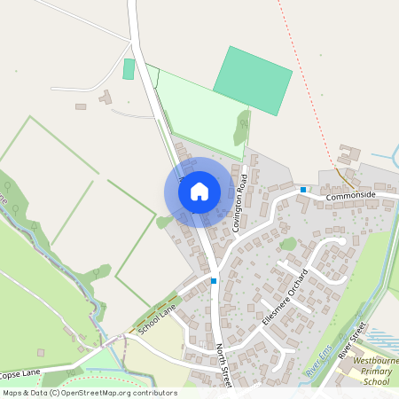 3 Monks Hill, 3 Monks Hill, PO10 8SX