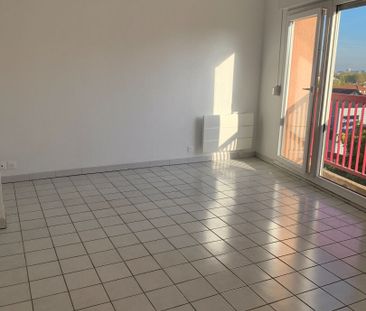 Location appartement 2 pièces, 35.23m², Toulouse - Photo 5