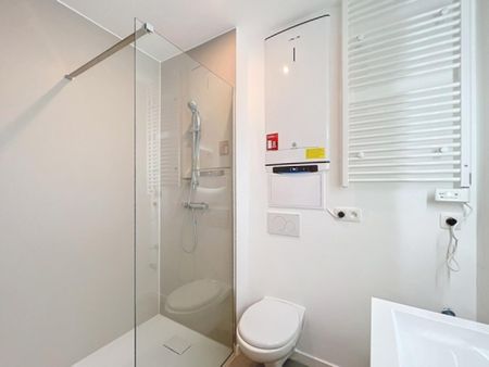 Appartement te huur in Brussel - Foto 4