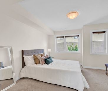 For Lease - 147 Frederick Tisdale Drive, Toronto, Ontario - Photo 4