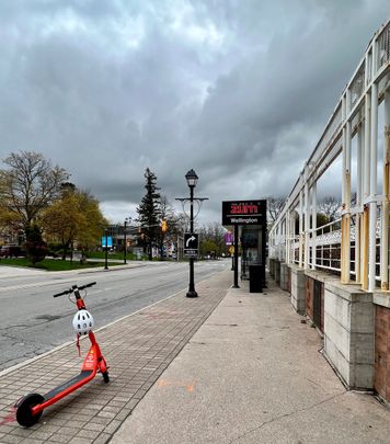 For Lease - 8 Main Street Unit# 204, Brampton, Ontario - Photo 1