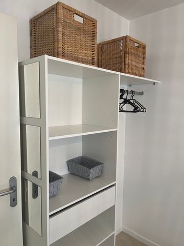 1 chambre à louer dans maison en colocation avec jardin – Vezin Le Coquet, 500€ cc - Photo 2