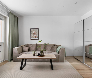 Kaplansgatan, Gävle - Foto 3