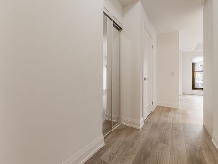 For Lease - 20 Soudan Avenue Unit# 911, Toronto, Ontario - Photo 5