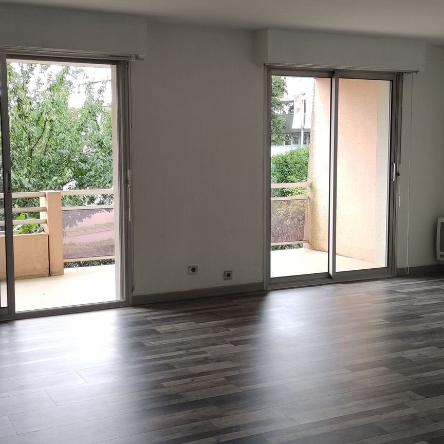 Appartement à louer 3 pièces • Cholet - Photo 1