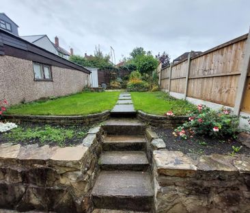 3 bedroom semi-detached house to rent - Photo 2