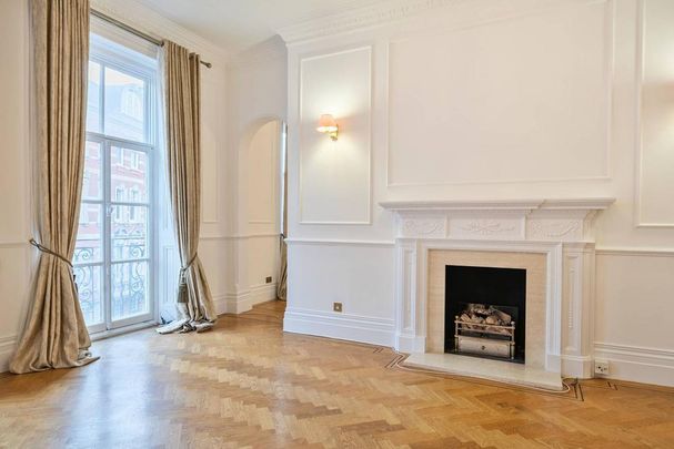 5 bedroom flat to rent - Photo 1