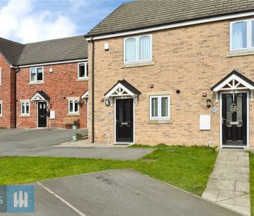 Rectory Close, Wombwell, Barnsley, S73 - Photo 4