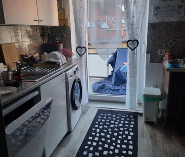 Möbliertes Zimmer - Photo 4