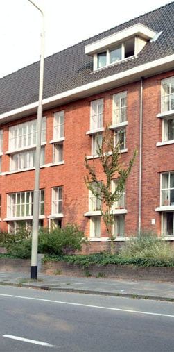 Boeimeersingel, 9 - Foto 1