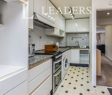 2 bedroom house to rent Green Acres, Croydon, CR0 - Photo 5