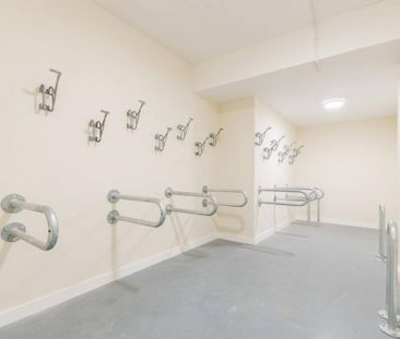 Studio to rent - Photo 2