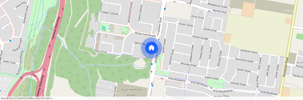 56 Obrist Place, Qld 4123, Rochedale